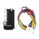 VHM-315 CT14 Mini 4.2 Stereo Bluetooth Power Amplifier Board Module 5W+5W with Miniature Charging DIY Board VHM-315 CT14 Mini 4.2 Stereo Bluetooth Power Amplifier Board Module 5W+5W with Miniature Charging DIY Board