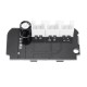 VHM-315 CT14 Mini 4.2 Stereo Bluetooth Power Amplifier Board Module 5W+5W with Miniature Charging DIY Board