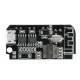 VHM-315 CT14 Mini 4.2 Stereo Bluetooth Power Amplifier Board Module 5W+5W with Miniature Charging DIY Board VHM-315 CT14 Mini 4.2 Stereo Bluetooth Power Amplifier Board Module 5W+5W with Miniature Charging DIY Board