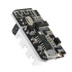 VHM-315 CT14 Mini 4.2 Stereo Bluetooth Power Amplifier Board Module 5W+5W with Miniature Charging DIY Board