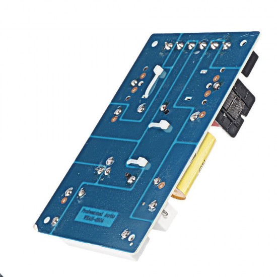 WEAH-2504 High and Low Two-way Crossover HIFI Sound Quality Speaker Frequency Divider Professional Stage Speaker WEAH-2504 High and Low Two-way Crossover HIFI Sound Quality Speaker Frequency Divider Professional Stage Speaker