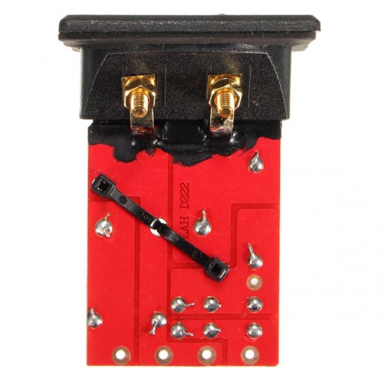 WEAH-D222 80W Speaker Frequency Divider With Junction Box WEAH-D222 80W Speaker Frequency Divider With Junction Box