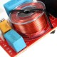 WEAH-D222 80W Speaker Frequency Divider With Junction Box WEAH-D222 80W Speaker Frequency Divider With Junction Box