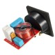 WEAH-D222 80W Speaker Frequency Divider With Junction Box WEAH-D222 80W Speaker Frequency Divider With Junction Box
