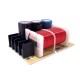 WEAH-D231 100W HIFI Speaker High and Low 2 Way Frequency Divider Speaker Audio Divider WEAH-D231 100W HIFI Speaker High and Low 2 Way Frequency Divider Speaker Audio Divider