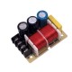 WEAH-D231 100W HIFI Speaker High and Low 2 Way Frequency Divider Speaker Audio Divider WEAH-D231 100W HIFI Speaker High and Low 2 Way Frequency Divider Speaker Audio Divider