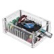 XH-A101 High Power Digital Power Amplifier Board TDA7498 with Shell and Fan 2*100W Power Supply DC9-34V XH-A101 High Power Digital Power Amplifier Board TDA7498 with Shell and Fan 2*100W Power Supply DC9-34V