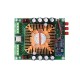 XH-A373 4*50W high-power Car Power Amplifier Board TDA7850 bluetooth 5.0 Analog Circuit BTL Power Amplifier Board