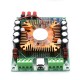 XH-A373 4*50W high-power Car Power Amplifier Board TDA7850 bluetooth 5.0 Analog Circuit BTL Power Amplifier Board