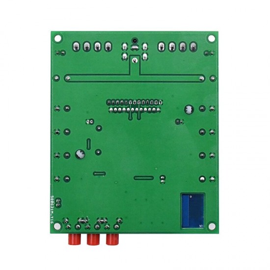 XH-A373 4*50W high-power Car Power Amplifier Board TDA7850 bluetooth 5.0 Analog Circuit BTL Power Amplifier Board XH-A373 4*50W high-power Car Power Amplifier Board TDA7850 bluetooth 5.0 Analog Circuit BTL Power Amplifier Board