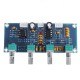 XH-A901 NE5532 Tone Board Preamp Pre-amp with Treble Bass Volume Adjustment Pre-amplifier Tone Controller for Amplifier Board XH-A901 NE5532 Tone Board Preamp Pre-amp with Treble Bass Volume Adjustment Pre-amplifier Tone Controller for Amplifier Board