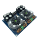 XH-M254 High Power TDA8954TH 420W*2 Dual-core Digital Power Amplifier Board Audio Amplifier Board with Fan XH-M254 High Power TDA8954TH 420W*2 Dual-core Digital Power Amplifier Board Audio Amplifier Board with Fan
