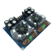 XH-M254 High Power TDA8954TH 420W*2 Dual-core Digital Power Amplifier Board Audio Amplifier Board with Fan