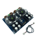 XH-M254 High Power TDA8954TH 420W*2 Dual-core Digital Power Amplifier Board Audio Amplifier Board with Fan XH-M254 High Power TDA8954TH 420W*2 Dual-core Digital Power Amplifier Board Audio Amplifier Board with Fan