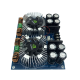 XH-M254 High Power TDA8954TH 420W*2 Dual-core Digital Power Amplifier Board Audio Amplifier Board with Fan XH-M254 High Power TDA8954TH 420W*2 Dual-core Digital Power Amplifier Board Audio Amplifier Board with Fan