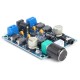 XH-M312 TPA3118D2 Digital Amplifier Board DC 24V HD Edition Dual Channel 2x45W Audio Power Amp Module