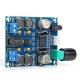 XH-M312 TPA3118D2 Digital Amplifier Board DC 24V HD Edition Dual Channel 2x45W Audio Power Amp Module