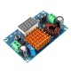 XH-M411 Digital Step Up Power Supply Module Boost DC-DC 3V-35V to 5V-45V Voltage Converter Regulator