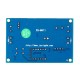 XH-M411 Digital Step Up Power Supply Module Boost DC-DC 3V-35V to 5V-45V Voltage Converter Regulator