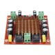 XH-M544 Mono 150W Digital Amplifier 12-26V TPA3116DA Audio Amplifier Board