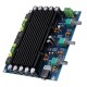 XH-M549 150W*2 Digital Power Amplifier Board TPA3116D2 Digital Audio Amplifier Board 2.0 Channels with Tone