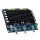 XH-M549 150W*2 Digital Power Amplifier Board TPA3116D2 Digital Audio Amplifier Board 2.0 Channels with Tone