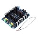 XH-M641 TPA3116D2 Dual-channel Battery High-power Audio Digital Amplifier Board Car Amplifier DC12V 150W XH-M641 TPA3116D2 Dual-channel Battery High-power Audio Digital Amplifier Board Car Amplifier DC12V 150W