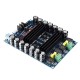 XH-M641 TPA3116D2 Dual-channel Battery High-power Audio Digital Amplifier Board Car Amplifier DC12V 150W XH-M641 TPA3116D2 Dual-channel Battery High-power Audio Digital Amplifier Board Car Amplifier DC12V 150W