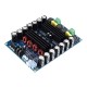 XH-M641 TPA3116D2 Dual-channel Battery High-power Audio Digital Amplifier Board Car Amplifier DC12V 150W XH-M641 TPA3116D2 Dual-channel Battery High-power Audio Digital Amplifier Board Car Amplifier DC12V 150W