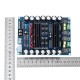 XH-M641 TPA3116D2 Dual-channel Battery High-power Audio Digital Amplifier Board Car Amplifier DC12V 150W XH-M641 TPA3116D2 Dual-channel Battery High-power Audio Digital Amplifier Board Car Amplifier DC12V 150W