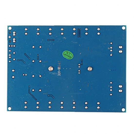 XH-M641 TPA3116D2 Dual-channel Battery High-power Audio Digital Amplifier Board Car Amplifier DC12V 150W XH-M641 TPA3116D2 Dual-channel Battery High-power Audio Digital Amplifier Board Car Amplifier DC12V 150W