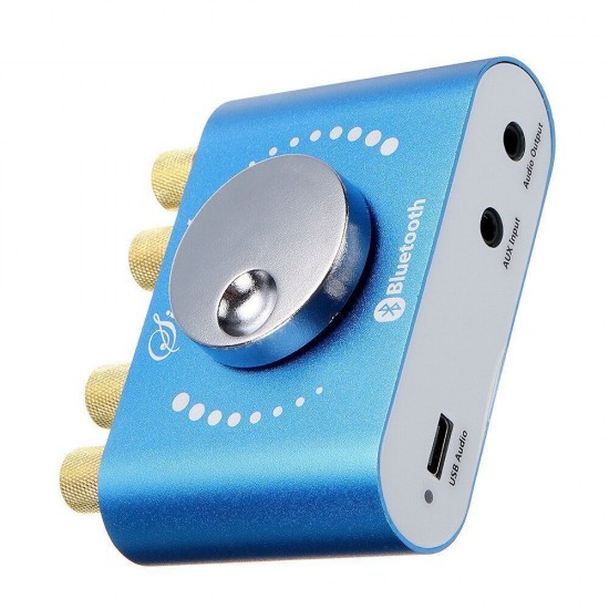 XY-KA15H 20W+20W Stereo bluetooth 5.0 + AUX + U Disk + Sound Card Power Amplifier Board Speaker Audio Amplifier Support APP Control DC 8-24V XY-KA15H 20W+20W Stereo bluetooth 5.0 + AUX + U Disk + Sound Card Power Amplifier Board Speaker Audio Amplifier Support APP Control DC 8-24V