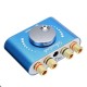 XY-KA15H 20W+20W Stereo bluetooth 5.0 + AUX + U Disk + Sound Card Power Amplifier Board Speaker Audio Amplifier Support APP Control DC 8-24V XY-KA15H 20W+20W Stereo bluetooth 5.0 + AUX + U Disk + Sound Card Power Amplifier Board Speaker Audio Amplifier Support APP Control DC 8-24V