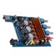 YJ00285 2.1 TPA3116 Amplifier Board 2*50W+100W High Power Digital Power Amplifier Board