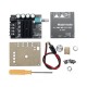 ZK-1002L Mini HIFI Power Amplifier Board bluetooth 5.0 High Power 100W 2.0 Dual-channel Stereo Sound Module