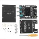 ZK-1002T 100W*2 High and Bass Adjustment bluetooth 5.0 Audio Power Amplifier Board Module Subwoofer Dual Channel Stereo ZK-1002T 100W*2 High and Bass Adjustment bluetooth 5.0 Audio Power Amplifier Board Module Subwoofer Dual Channel Stereo