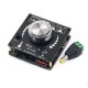 ZK-502H 50Wx2 TPA3116D2 HIFI 2.0 Stereo Bluetooth 5.0 Digital Power Amplifier Module ZK-502H 50Wx2 TPA3116D2 HIFI 2.0 Stereo Bluetooth 5.0 Digital Power Amplifier Module