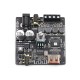 ZK-502H 50Wx2 TPA3116D2 HIFI 2.0 Stereo Bluetooth 5.0 Digital Power Amplifier Module ZK-502H 50Wx2 TPA3116D2 HIFI 2.0 Stereo Bluetooth 5.0 Digital Power Amplifier Module