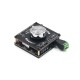 ZK-502H 50Wx2 TPA3116D2 HIFI 2.0 Stereo Bluetooth 5.0 Digital Power Amplifier Module ZK-502H 50Wx2 TPA3116D2 HIFI 2.0 Stereo Bluetooth 5.0 Digital Power Amplifier Module