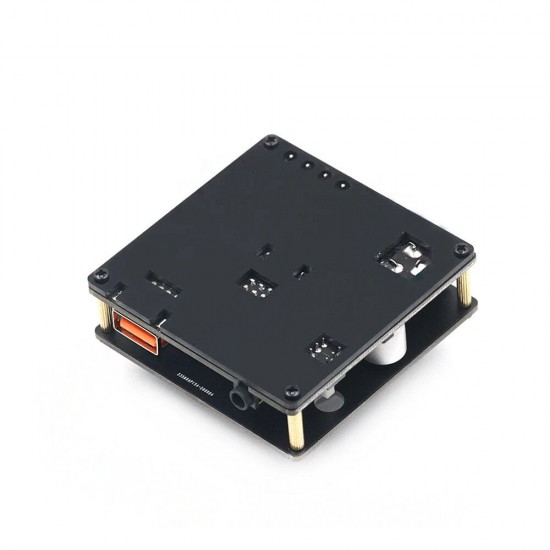 ZK-502H 50Wx2 TPA3116D2 HIFI 2.0 Stereo Bluetooth 5.0 Digital Power Amplifier Module ZK-502H 50Wx2 TPA3116D2 HIFI 2.0 Stereo Bluetooth 5.0 Digital Power Amplifier Module