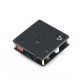 ZK-502H 50Wx2 TPA3116D2 HIFI 2.0 Stereo Bluetooth 5.0 Digital Power Amplifier Module ZK-502H 50Wx2 TPA3116D2 HIFI 2.0 Stereo Bluetooth 5.0 Digital Power Amplifier Module