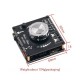 ZK-502H 50Wx2 TPA3116D2 HIFI 2.0 Stereo Bluetooth 5.0 Digital Power Amplifier Module ZK-502H 50Wx2 TPA3116D2 HIFI 2.0 Stereo Bluetooth 5.0 Digital Power Amplifier Module