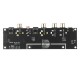 bluetooth 5.0 Audio DAC ADC 24 Bit Transmit Receive Converter DSP Digital Processing Optical Fiber Output Coaxial Analog Stereo bluetooth 5.0 Audio DAC ADC 24 Bit Transmit Receive Converter DSP Digital Processing Optical Fiber Output Coaxial Analog Stereo
