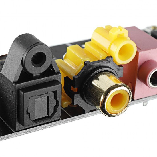 bluetooth 5.0 Audio DAC ADC 24 Bit Transmit Receive Converter DSP Digital Processing Optical Fiber Output Coaxial Analog Stereo bluetooth 5.0 Audio DAC ADC 24 Bit Transmit Receive Converter DSP Digital Processing Optical Fiber Output Coaxial Analog Stereo