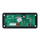 bluetooth 5.0 MP3 Audio Decoder Board Module Wireless Car USB MP3 Player TF Card Slot USB FM Remote Controller Decoding Board