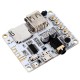 bluetooth Audio Receiver Decoder Board with USB TF card Slot Decoding Playback Preamp Output 5V Wireless Music Module