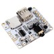 bluetooth Audio Receiver Decoder Board with USB TF card Slot Decoding Playback Preamp Output 5V Wireless Music Module bluetooth Audio Receiver Decoder Board with USB TF card Slot Decoding Playback Preamp Output 5V Wireless Music Module