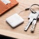 3PCS Heli White Combination of Bluetooth Object Finder Anti-lost Locater Device Flashing Beeping Remote Kids Key Bag Wallet Locators Child Alarm Reminder from 3PCS Heli White Combination of Bluetooth Object Finder Anti-lost Locater Device Flashing Beeping Remote Kids Key Bag Wallet Locators Child Alarm Reminder from