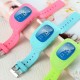 Anti Lost Smart Watch GPS Tracker SOS Security Alarm Monitor for Kids Baby Pets Anti Lost Smart Watch GPS Tracker SOS Security Alarm Monitor for Kids Baby Pets
