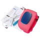 Anti Lost Smart Watch GPS Tracker SOS Security Alarm Monitor for Kids Baby Pets Anti Lost Smart Watch GPS Tracker SOS Security Alarm Monitor for Kids Baby Pets